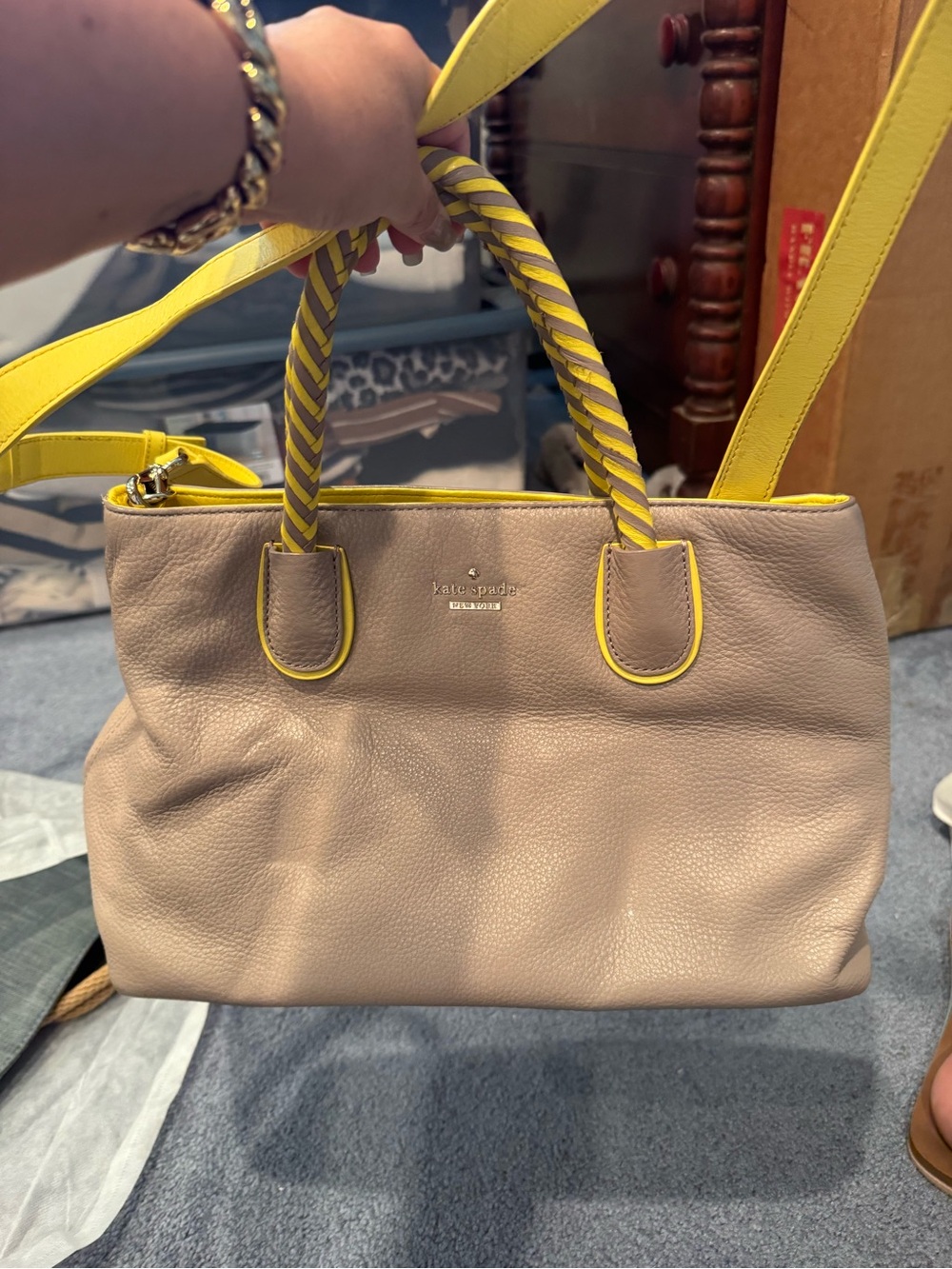 Kate Spade